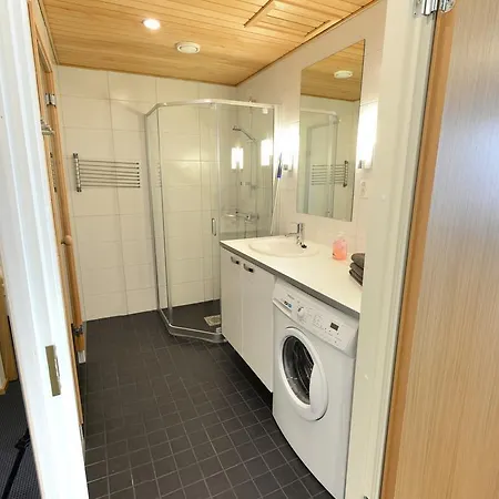 Forenom Serviced Pyynikki Apartmán Tampere