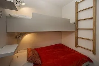 Forenom Serviced Pyynikki Apartmán Tampere