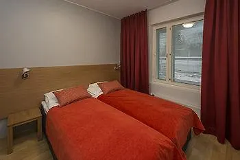 Forenom Serviced Pyynikki Apartmán