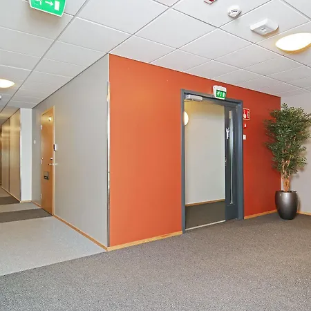 Forenom Serviced Pyynikki Tampere