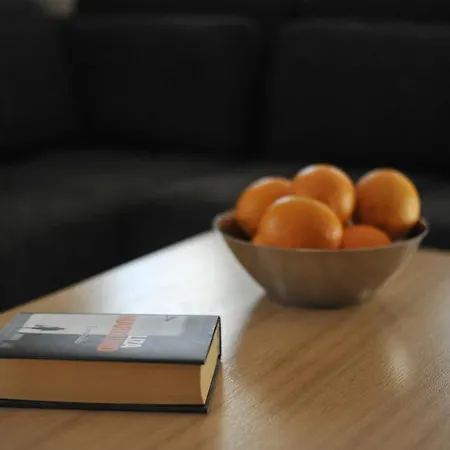 Apartmán Forenom Serviced Pyynikki Tampere